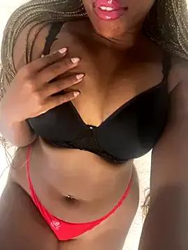 Naughty_JessieX from StripChat is Freechat