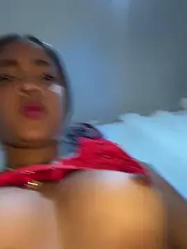 NAUGHTY_LITTLE_18 from StripChat is Freechat