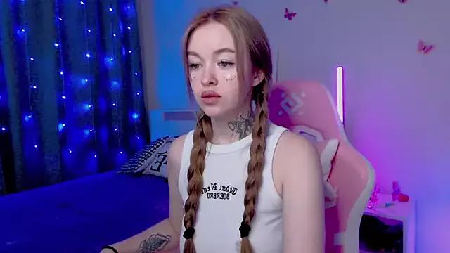 Naughty_Mable from StripChat is Freechat