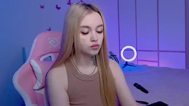 Naughty_Mable from StripChat is Freechat