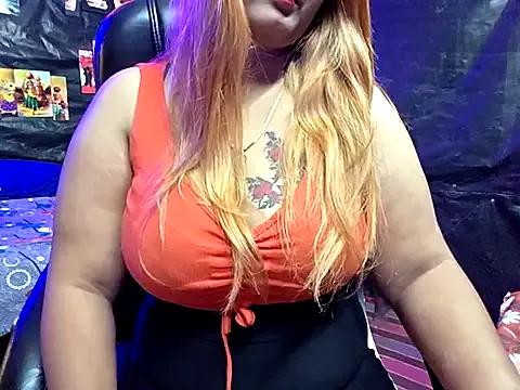 Naughty_Neha_ from StripChat is Freechat