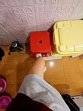 Naughty_Tail from StripChat is Freechat