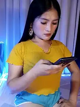 Naughtyalina2 from StripChat is Freechat