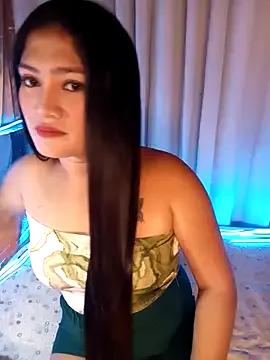 Naughtyalina2 from StripChat is Freechat