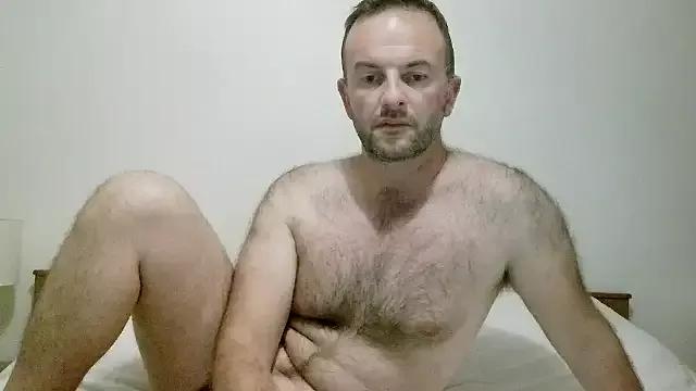 naughtyboy1664 from StripChat is Freechat