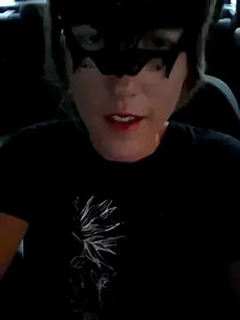 NaughtyCatgirl from StripChat is Freechat