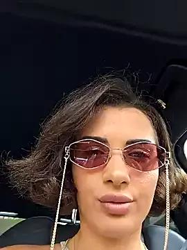 NaughtyChloe from StripChat is Freechat