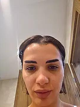 NaughtyChloe from StripChat is Freechat