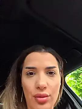 NaughtyChloe from StripChat is Freechat