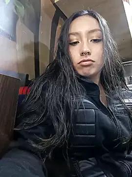 naughtygoddesss25 from StripChat is Freechat