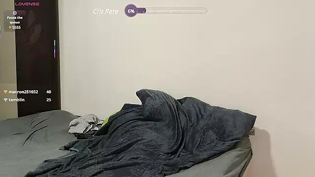 Naughtyleo_5 from StripChat is Freechat