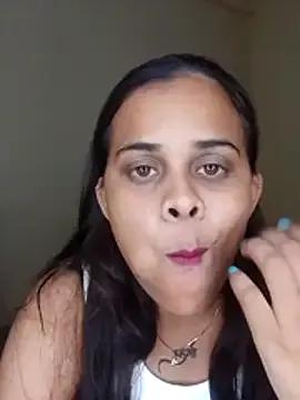 Naughtysilk from StripChat is Freechat