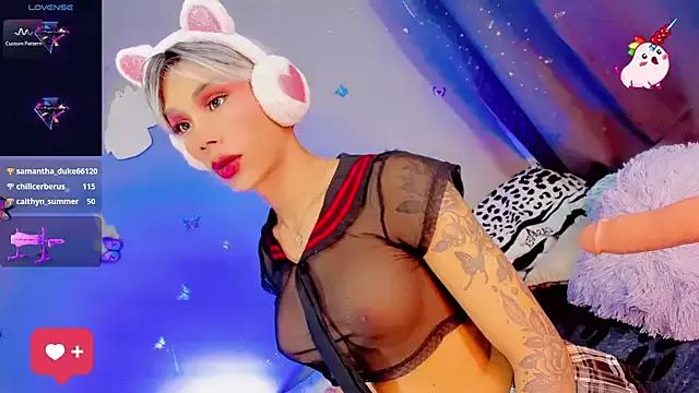 Check out our webcam shows gallery and message on a personal level with our sweet squirt cams hosts, showing off their natural physiques and sex toys.