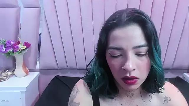Navy_Blue_ from StripChat is Freechat