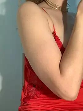 Nayafreaky from StripChat