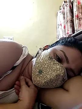 Nazeera_Telugu_Ammayi from StripChat is Freechat