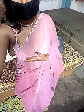 Neelam-baby1 from StripChat is Freechat