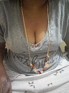 negatamil from StripChat is Freechat