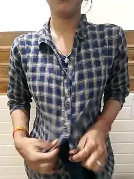 Neha_rani78 from StripChat is Freechat