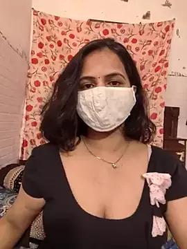 Photos of Nehubhabhi26 from StripChat is Private
