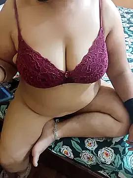Nepali_doll43 from StripChat is Freechat