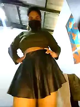 nethumini56 from StripChat is Freechat