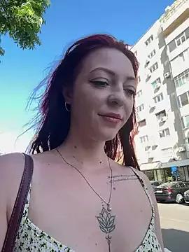 Photos of New_Kessie from StripChat is Freechat