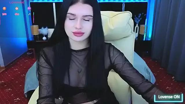 Photos of Neyla_Charm from StripChat is Freechat