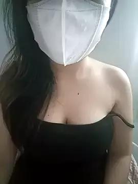 Ngoc_Ruby02 from StripChat is Freechat
