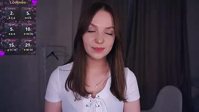 Photos of NguyetHankey from StripChat is Freechat