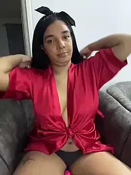 Nia_burning webcams show profile image 