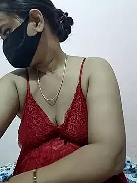 nice_touch9733 from StripChat is Freechat