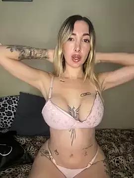 nicki_diamond7 from StripChat is Freechat