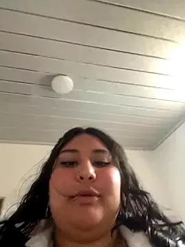 Nicky-222 from StripChat is Freechat