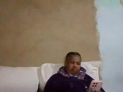 Nicky52 from StripChat is Freechat
