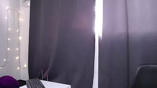 Nicol_Love0 from StripChat is Freechat
