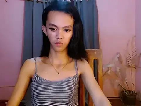 Nicole2804 from StripChat is Freechat