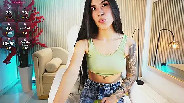 Check out our webcam shows gallery and message on a personal level with our sweet squirt cams hosts, showing off their natural physiques and sex toys.