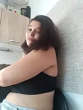 NicoleHayle from StripChat is Freechat