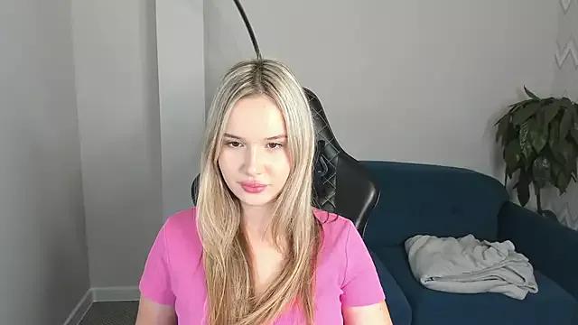 Nicoletta_Cooper from StripChat is Freechat