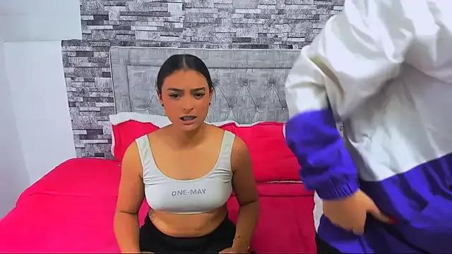 Check out our webcam shows gallery and message on a personal level with our sweet squirt cams hosts, showing off their natural physiques and sex toys.