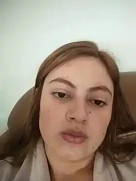 Nicolle_Jansen from StripChat is Freechat