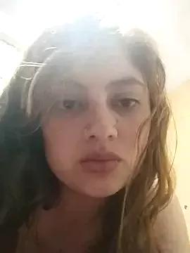 Nicolle_Jansen from StripChat is Freechat