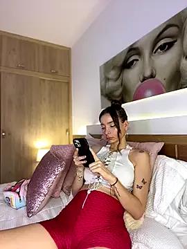 Check out our webcam shows gallery and message on a personal level with our sweet squirt cams hosts, showing off their natural physiques and sex toys.