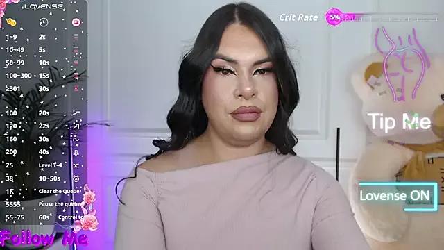 nicooll from StripChat is Freechat