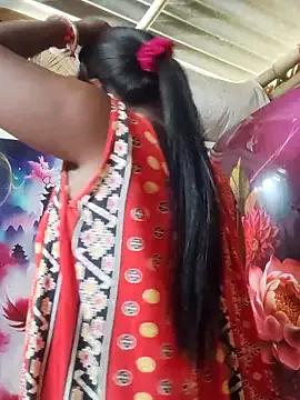 Night-Queen5 from StripChat is Freechat