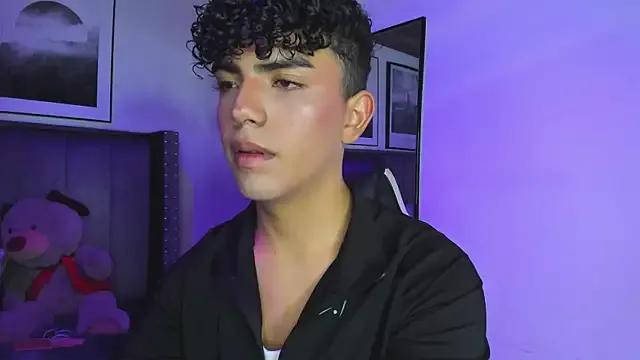 Niick_Twink from StripChat is Freechat