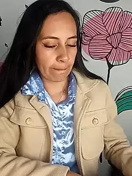Nika_Hot from StripChat is Freechat
