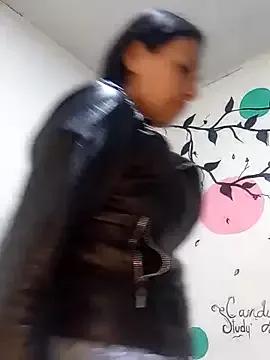 Nika_Hot from StripChat is Freechat