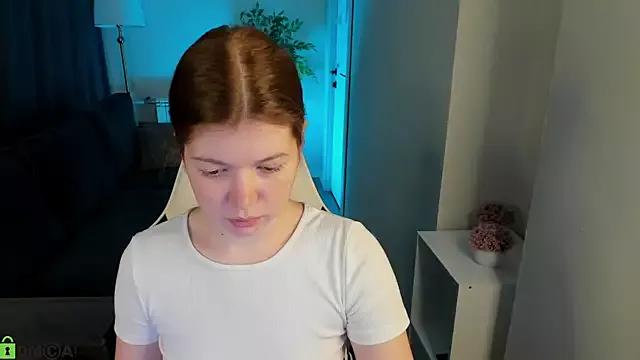 Nika_Jonson from StripChat is Freechat